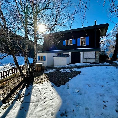 Chalet Bormino 6 Bormio Zewnętrze zdjęcie