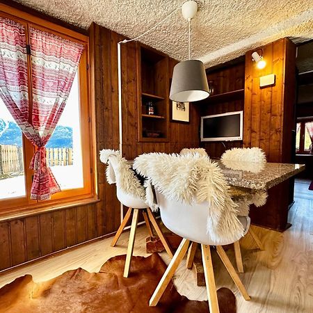 Chalet Bormino 6 Bormio Zewnętrze zdjęcie