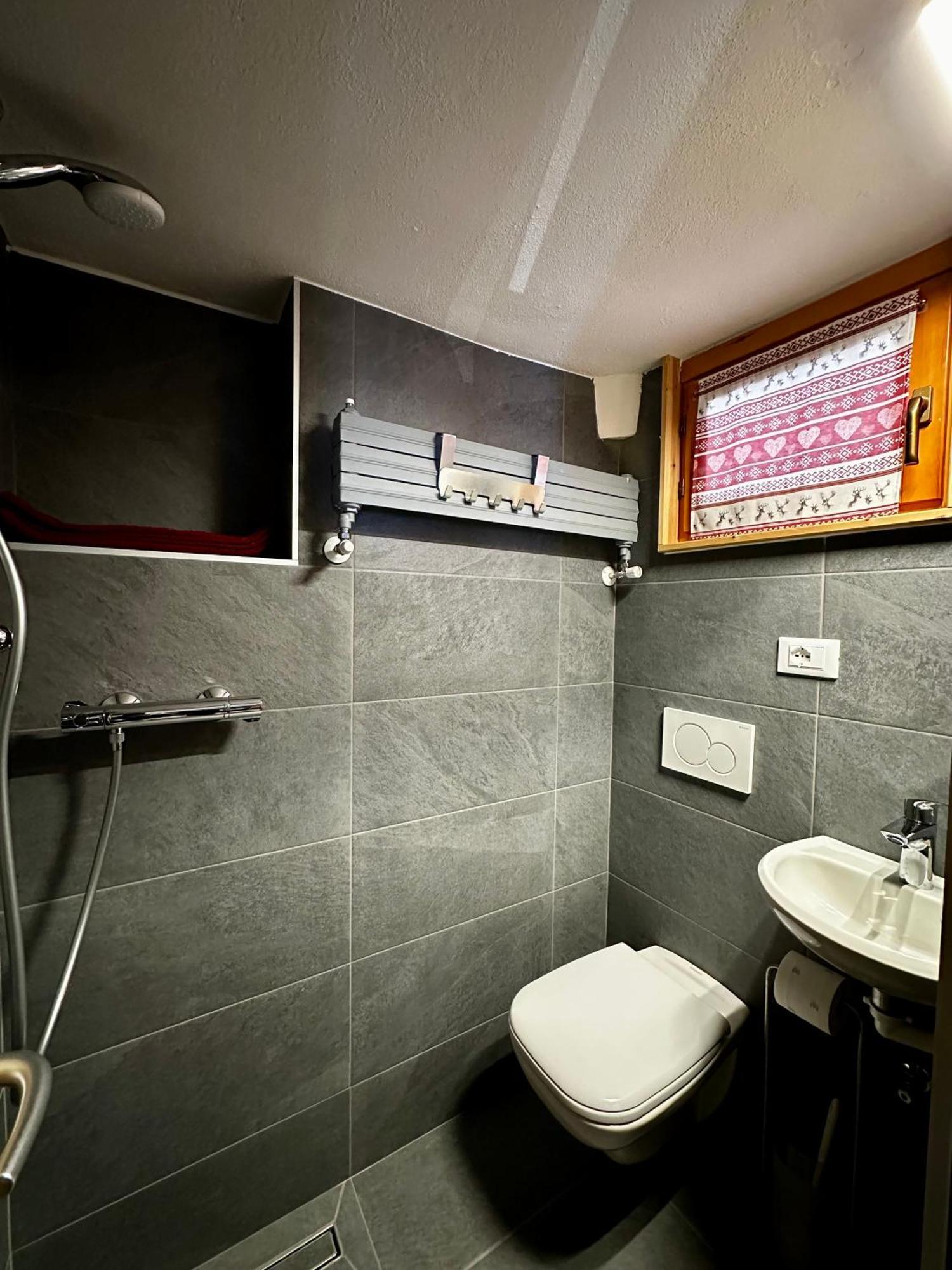 Chalet Bormino 6 Bormio Zewnętrze zdjęcie