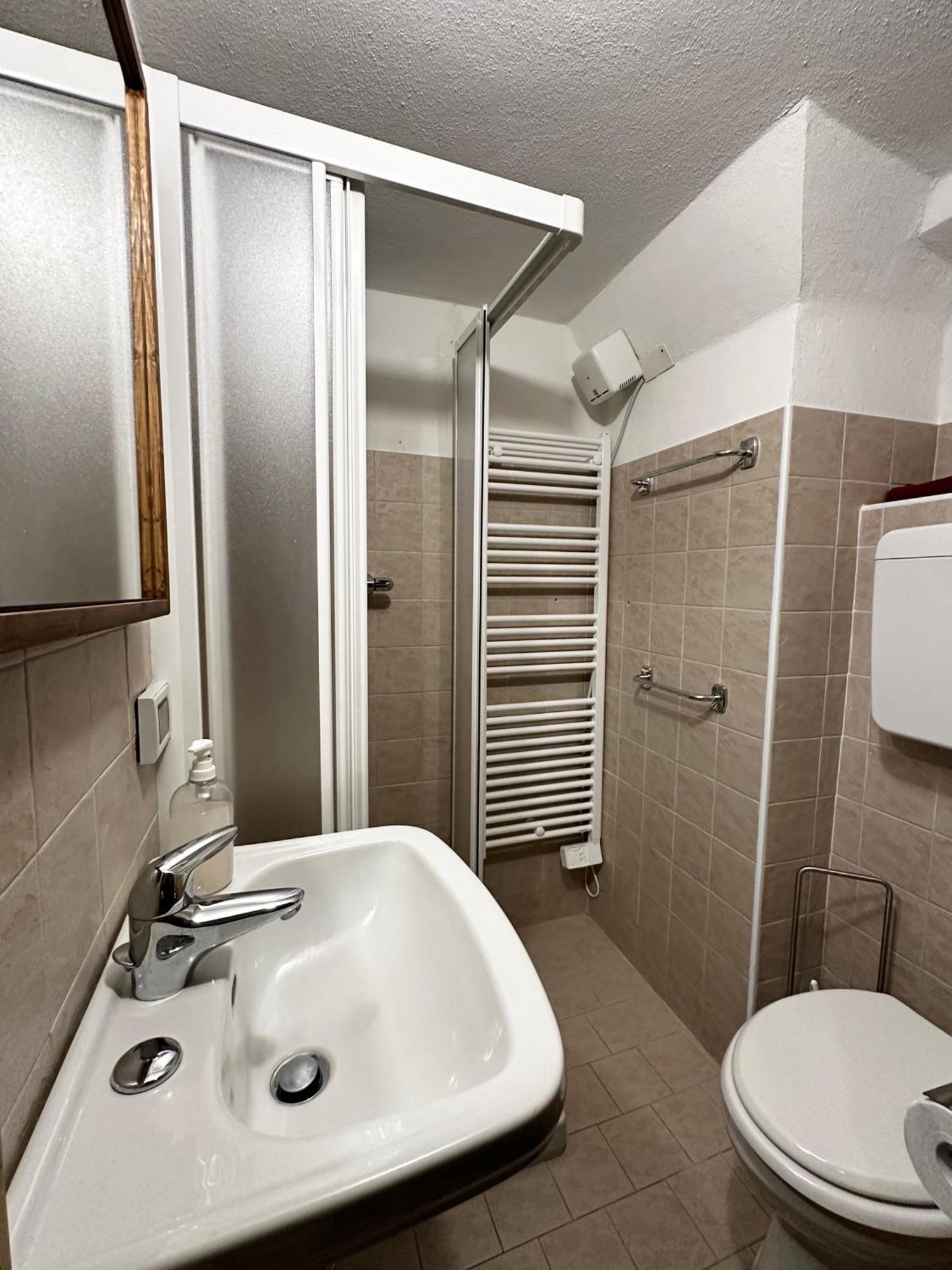 Chalet Bormino 6 Bormio Zewnętrze zdjęcie