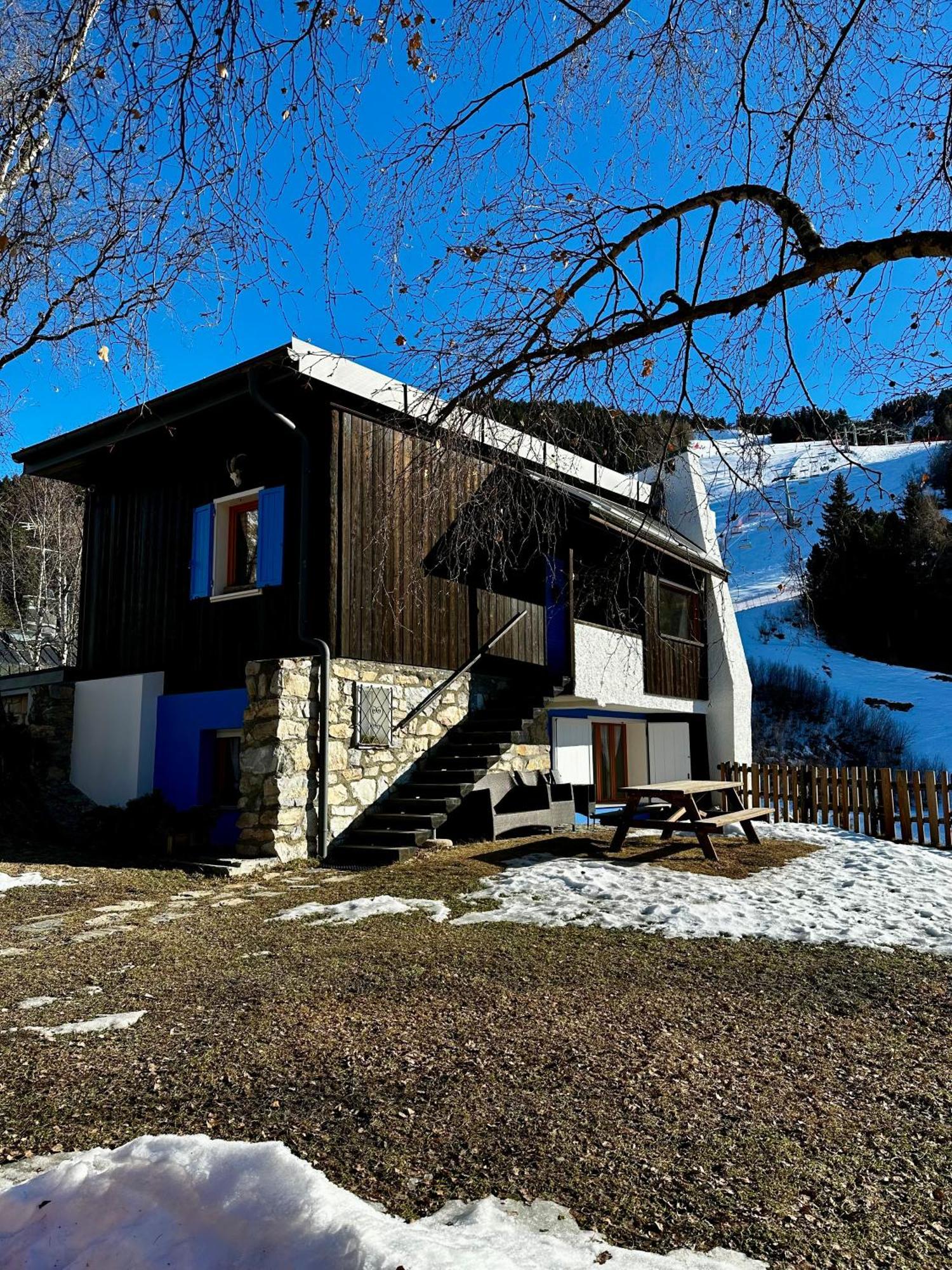 Chalet Bormino 6 Bormio Zewnętrze zdjęcie