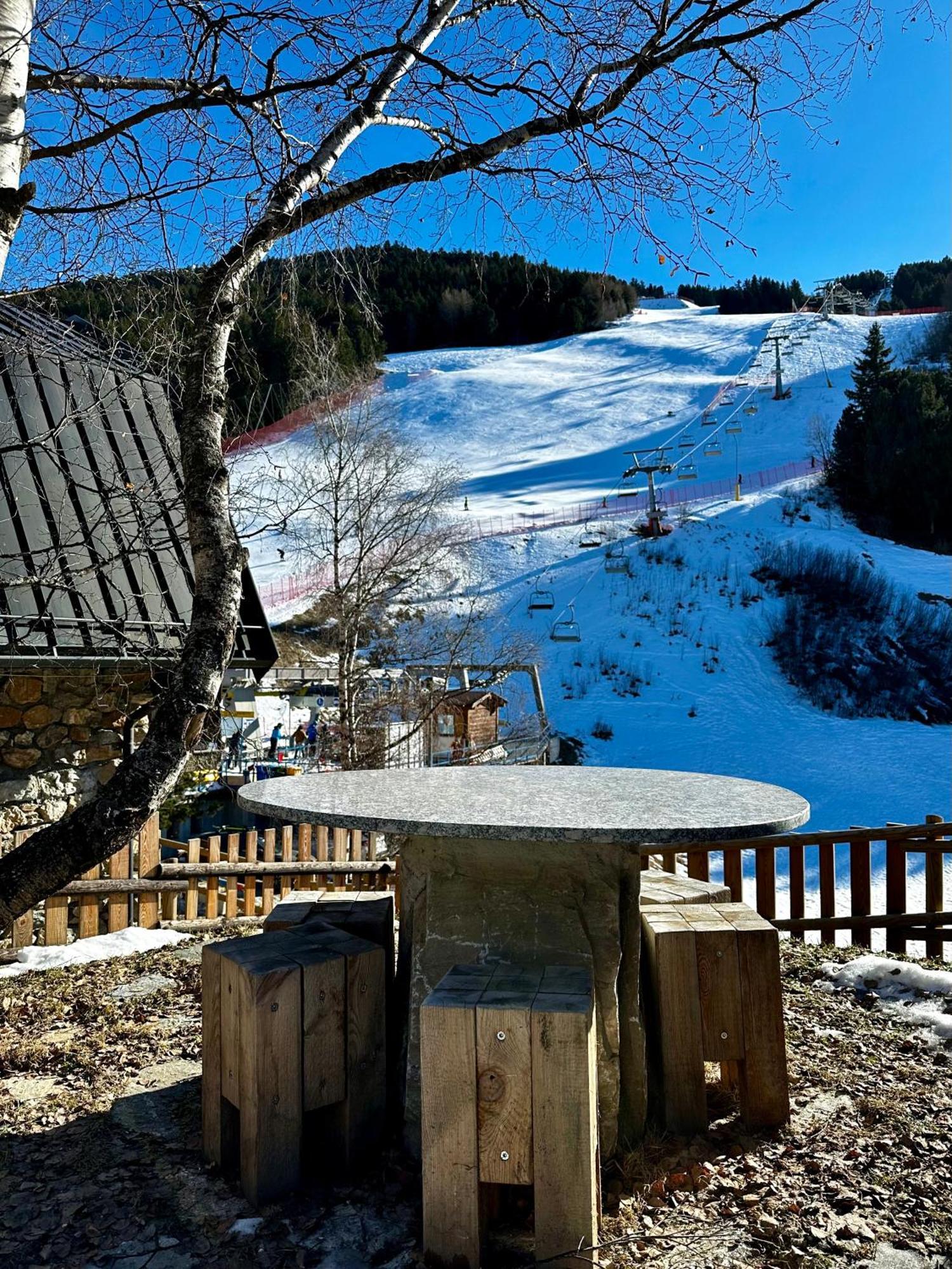 Chalet Bormino 6 Bormio Zewnętrze zdjęcie