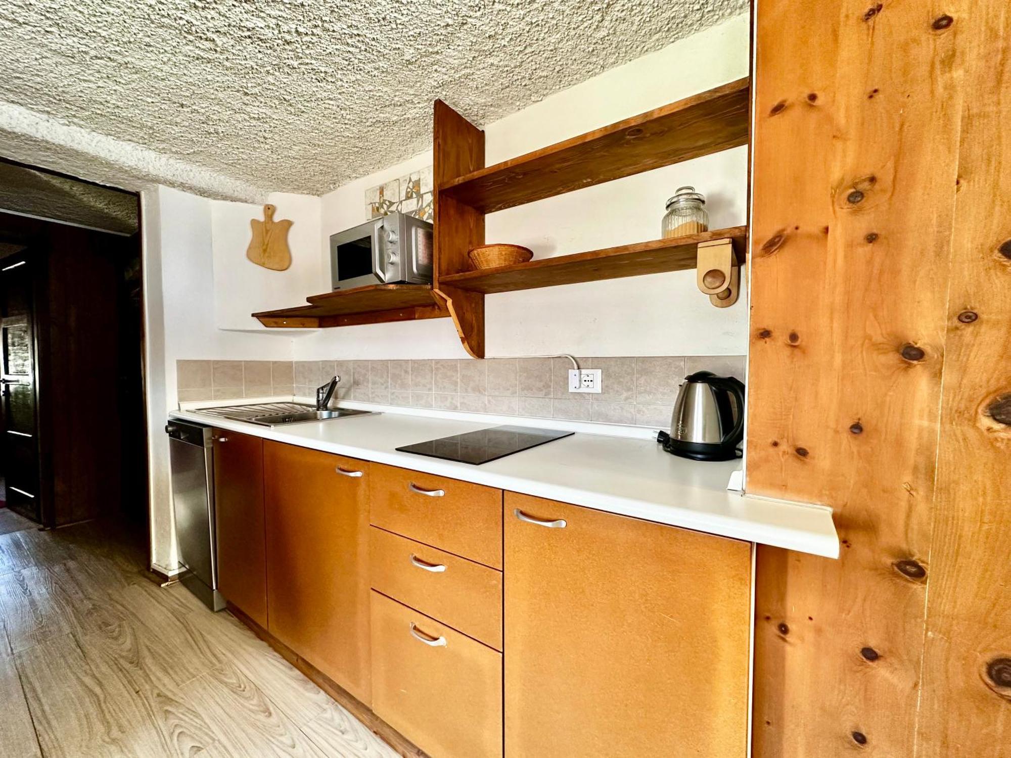 Chalet Bormino 6 Bormio Zewnętrze zdjęcie
