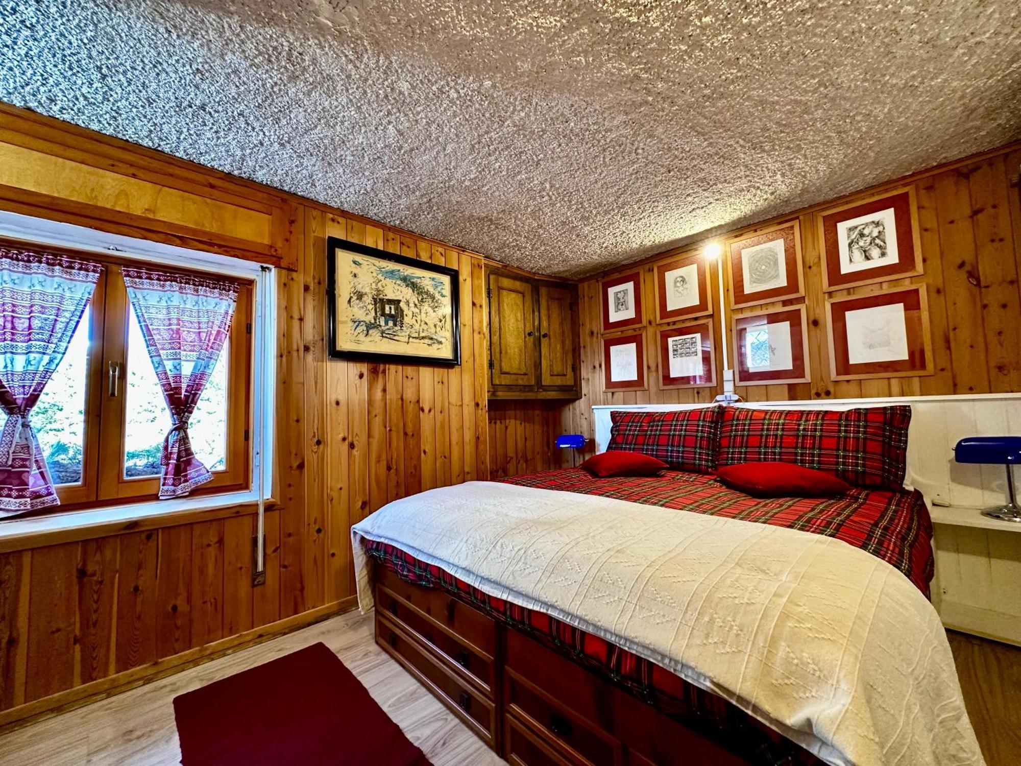 Chalet Bormino 6 Bormio Zewnętrze zdjęcie